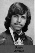  - Rickey-Alvarez-1979-Permian-High-School-Odessa-TX